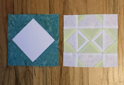Dear Jane Blocks D-13 H-3 www.dlstewart.com